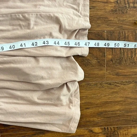 Reformation Blush Dress, Size XL - Picture 13 of 13